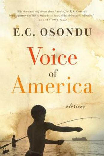 voice of america,stories