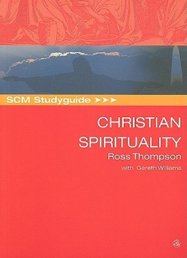 christian spirituality (en Inglés)