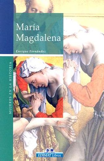 maria madgdalena / mary magdalene