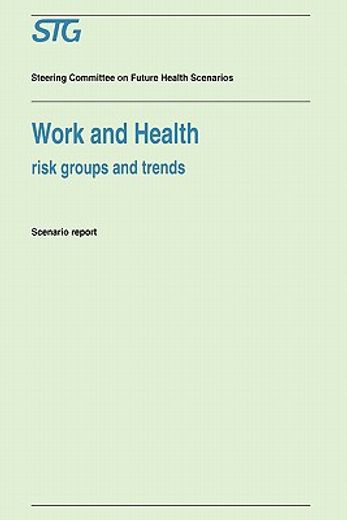 work and health (en Inglés)