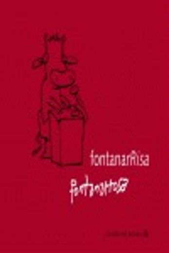 Fontanarrisa (RESERVOIR BOOKS)