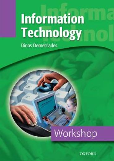 information technology (workshop) (en Inglés)