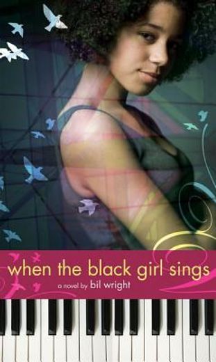when the black girl sings