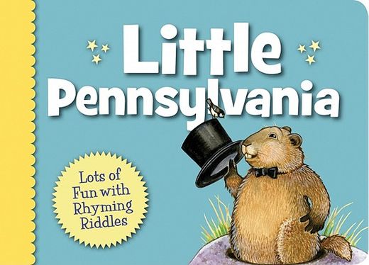 Little Pennsylvania (Little State) (en Inglés)