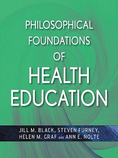 philosophical foundations of health education