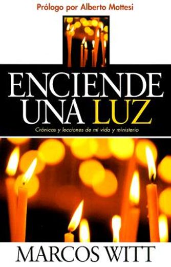 enciende una luz