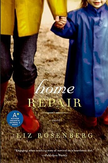 home repair (en Inglés)