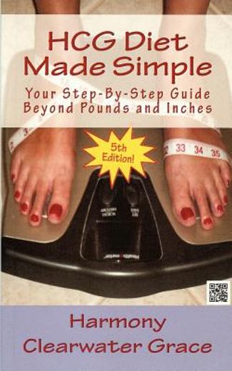 hcg diet made simple (in English)