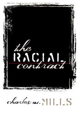the racial contract