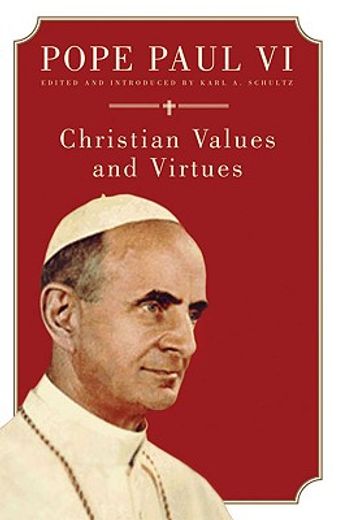christian values and virtues