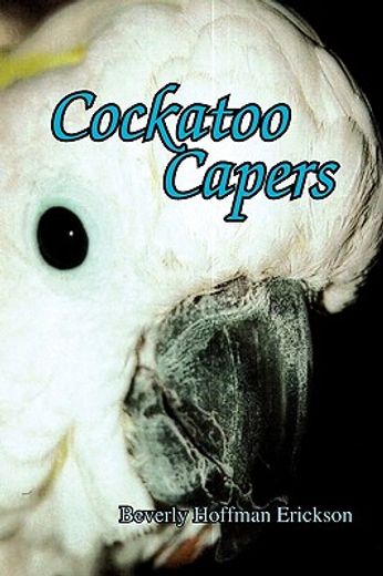 cockatoo capers