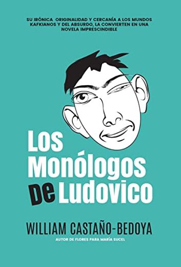 Los Monólogos de Ludovico (in Spanish)