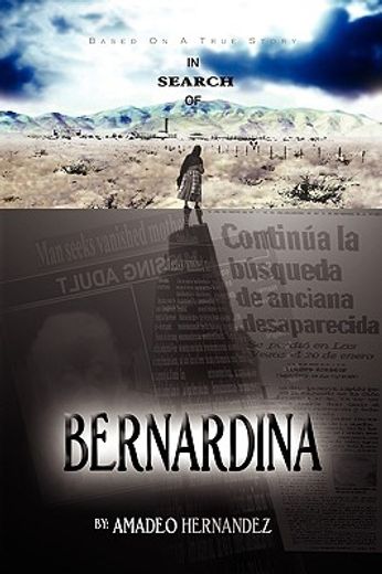 in search of bernardina