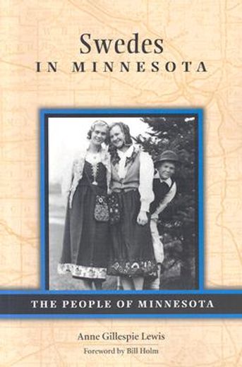 swedes in minnesota (in English)