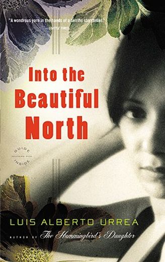 into the beautiful north (en Inglés)