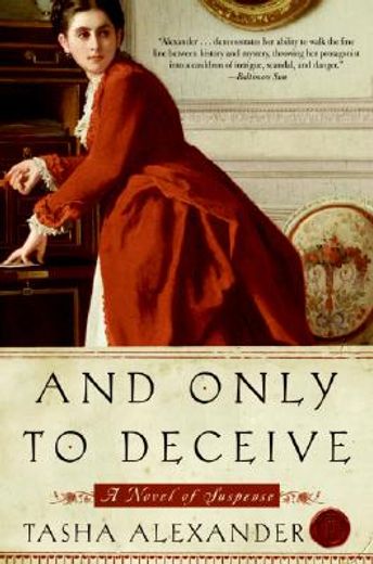 and only to deceive (en Inglés)