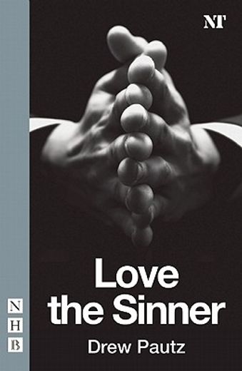 love the sinner