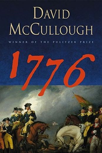 1776 (en Inglés)