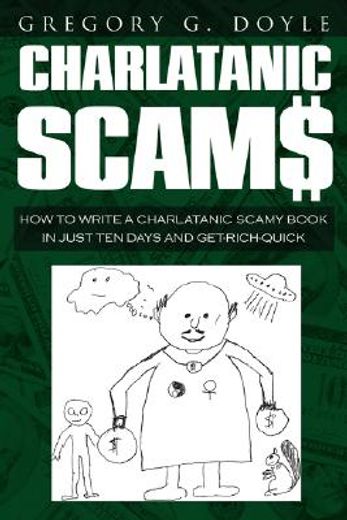charlatanic scams: how to write a charla