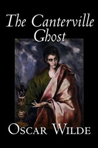 the canterville ghost