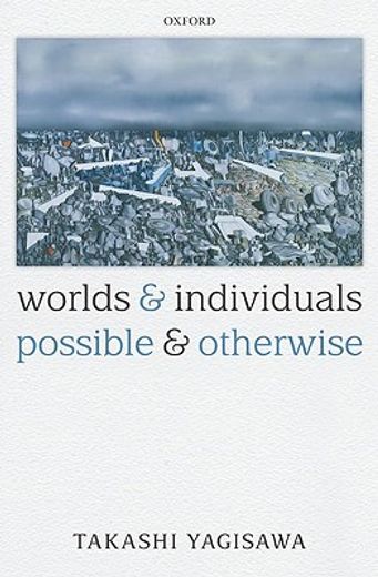 worlds and individuals, possible and otherwise