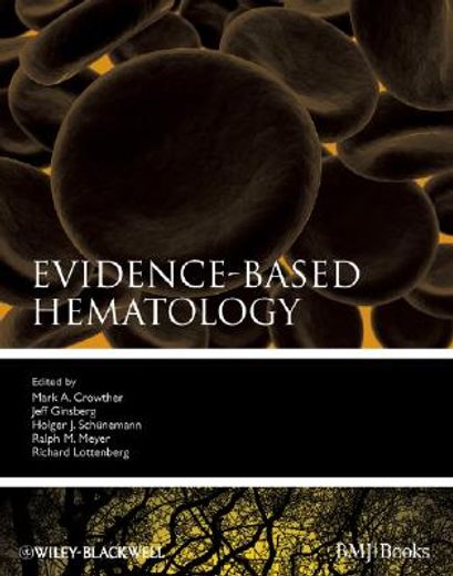evidence-based hematology