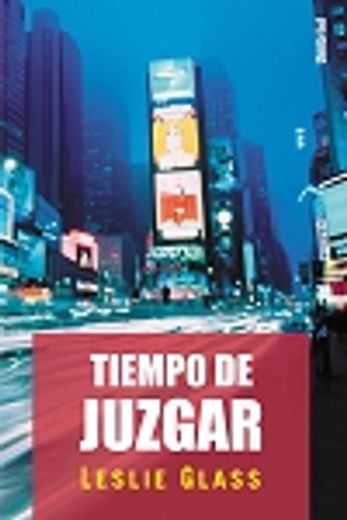 * tiempo de juzgar (in Spanish)