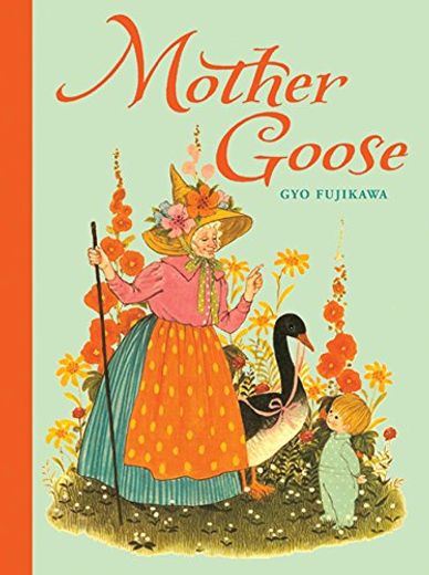 Mother Goose (in English)