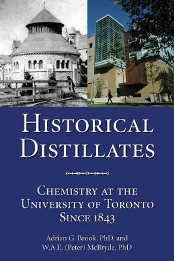historical distillates