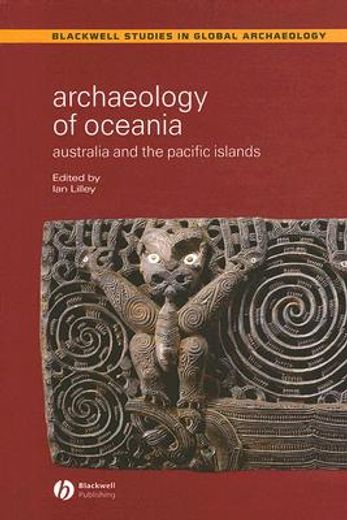 archaeology of oceania,australia and the pacific islands