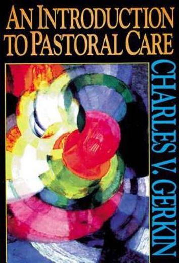 an introduction to pastoral care (en Inglés)
