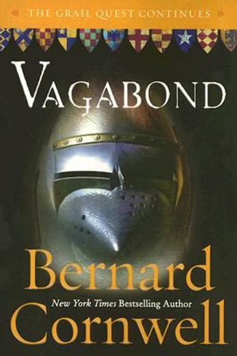 vagabond (en Inglés)