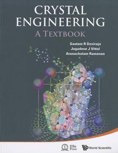 crystal engineering,a textbook
