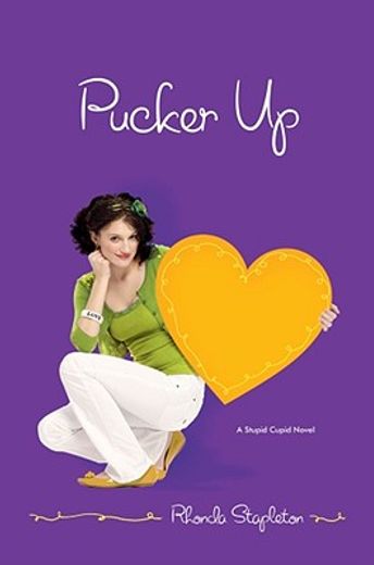 Pucker Up (en Inglés)