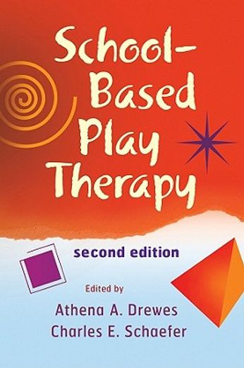 school-based play therapy