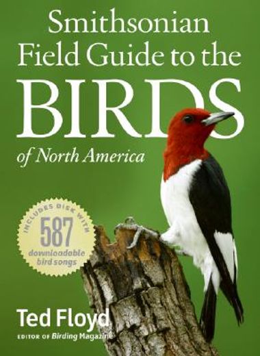 Field Guide to the Birds of North America 