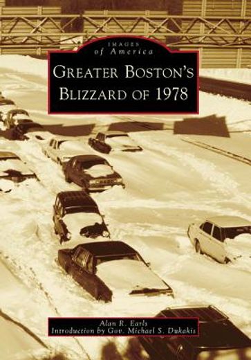 greater boston´s blizzard of 1978, (ma)