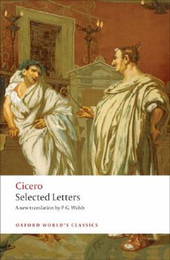 selected letters (en Inglés)