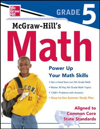 mcgraw-hill math grade 5