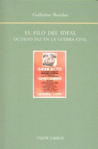 Filo del ideal, el (Biblioteca Filologica Hispana)