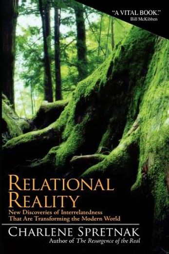 relational reality (en Inglés)