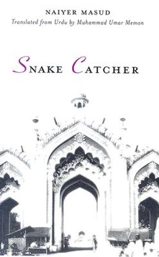 snake catcher