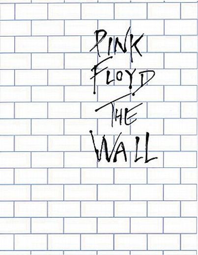 pink floyd,the wall