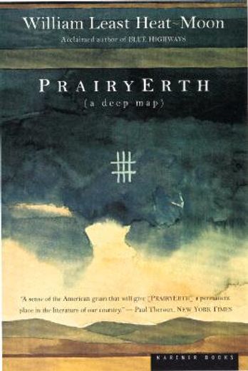 prairyerth,(a deep map) (in English)