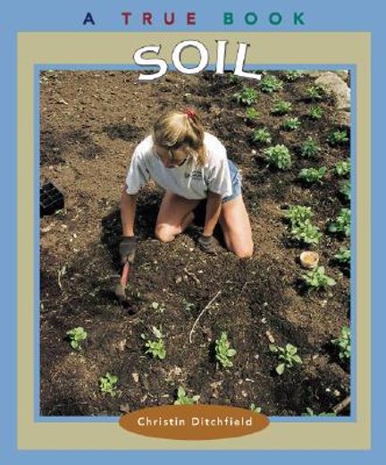 soil (in English)
