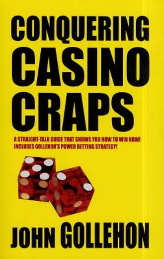 conquering casino craps