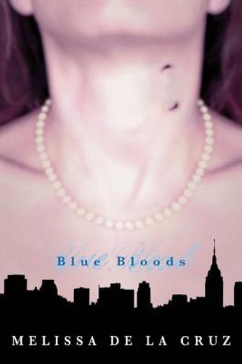 Blue Bloods-Blue Bloods, Vol. 1 (in English)