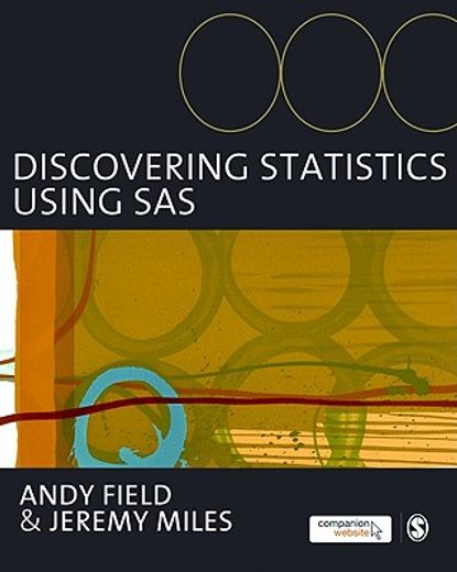 Discovering Statistics Using SAS (in English)