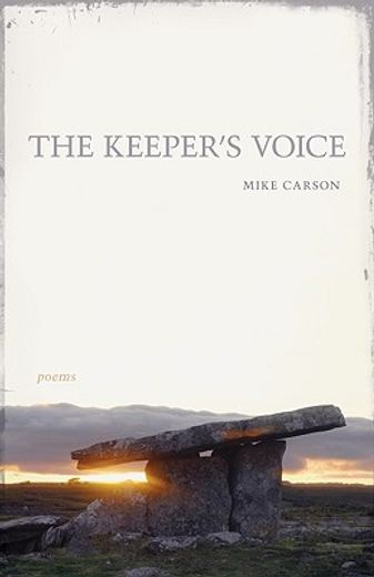 the keeper´s voice