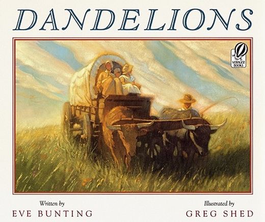 dandelions